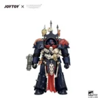 Warhammer Action Figure – Night Lords Praetor 14.2 cm 1