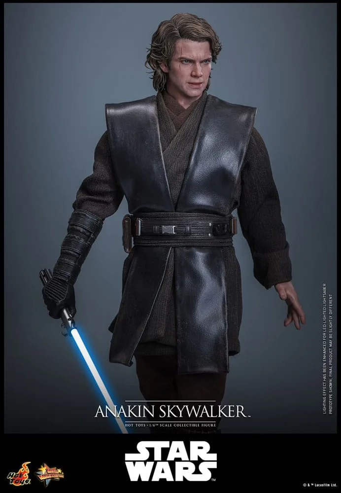 Star Wars Action Figure – Anakin Skywalker Episode III 31 cm 13