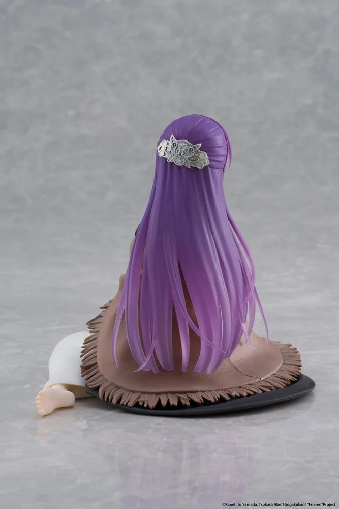 Frieren Beyond Journey’s End Figure – Desktop Cute Fern 13 cm 10