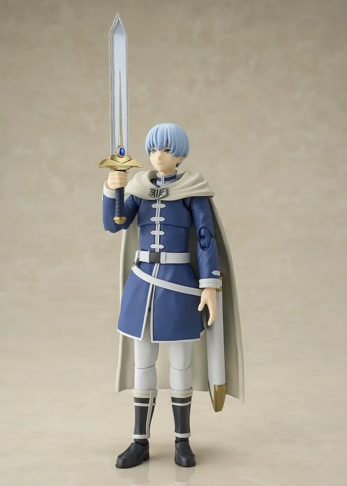 Frieren Action Figure – S.H.Figuarts Himmel 14 cm 2