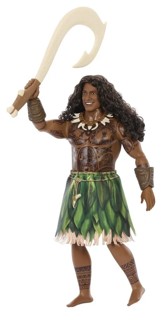 Moana Doll – Maui 2026 Movie 31 cm 2