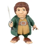 The Hobbit Vinylfigur – Bilbo Baggins mit Wechselarm 15 cm 1