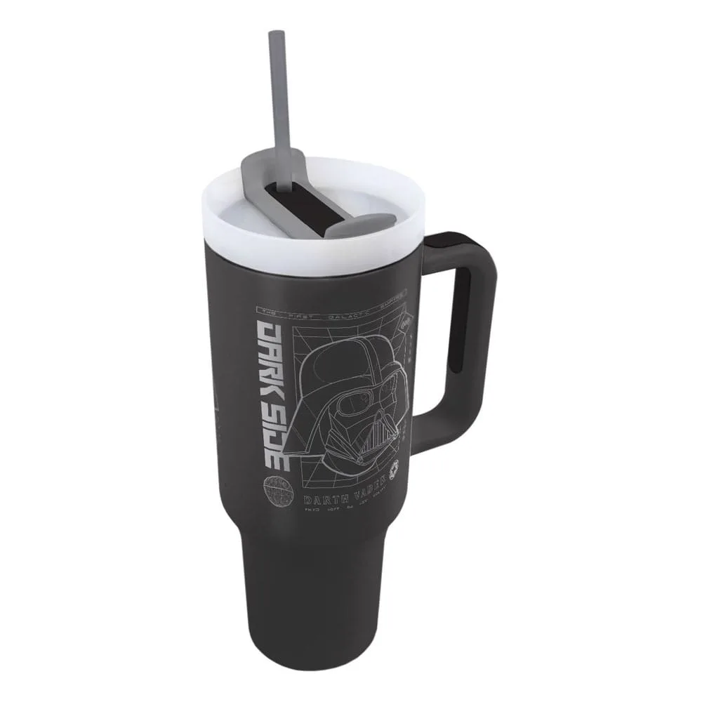 Star Wars Tumbler – Stainless Steel 1130 ml 5