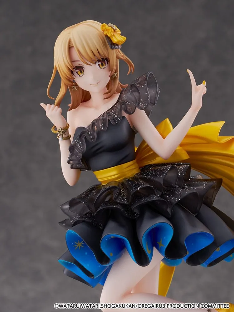 My Youth Romantic Comedy Is Wrong Beeld – Iroha Starry Dress 24 cm 6