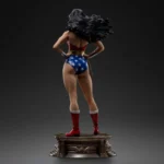 DC Comics Statue – Wonder Woman Legacy Replica 1/4 56 cm 15