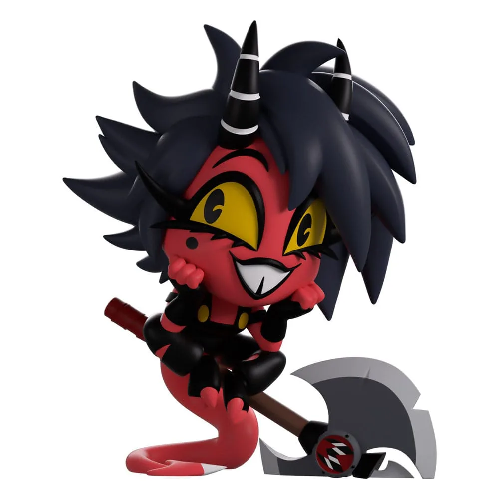 Helluva Boss Vinyl Figure – Millie 12 cm
