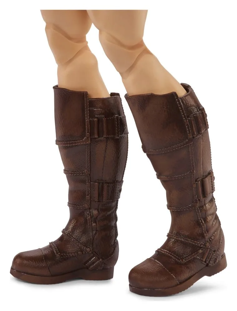 Masters of the Universe Doll – Barbie Signature He-Man 30 cm 15