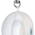 Sanrio Plush Keychain – Cinnamoroll 6 cm 3