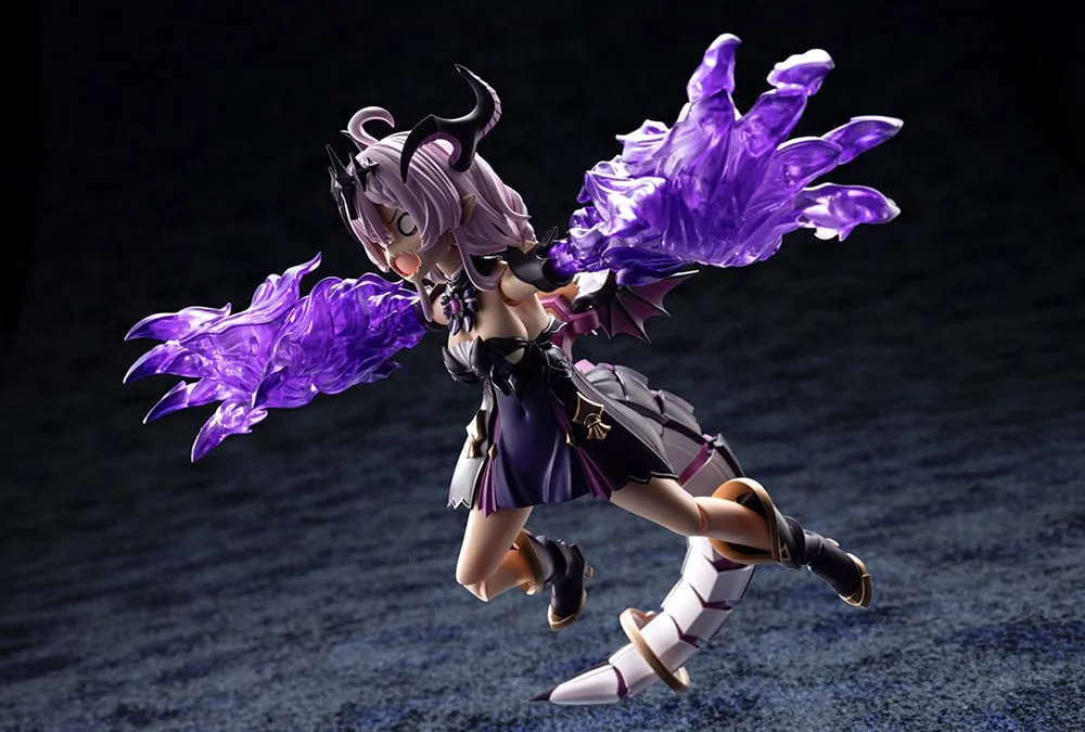 Arcanadea Plastic Model Kit – Gii 13 cm 7
