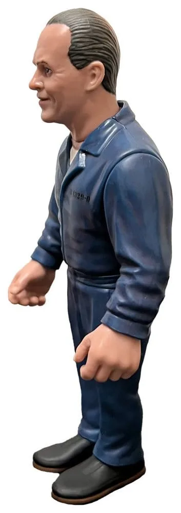 The Silence of the Lambs Action Figure – Hannibal Lecter 11 cm 4