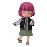 Bocchi the Rock! Nendoroid Doll – Kikuri Hiroi 14 cm 1