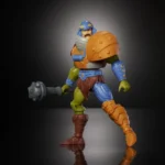 Masters of the Universe Action Figure – Man-At-Arms 14 cm 4