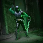 G.I. Joe Action Figure – Night-Creeper D.I.R.E. Tech 15 cm 10