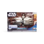 Star Wars Vehicle – Dreadnaught Class AT-TE with Figure 23 cm 2