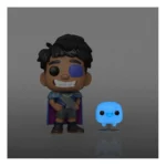 Elio Vinyl Figure – Funko POP & Buddy 9 cm 3