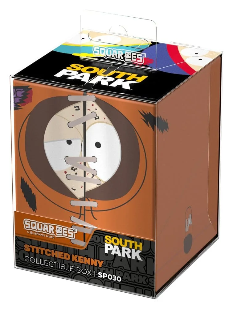 South Park Deck Box – Squaroes Halloween Stitched Kenny SP030 11