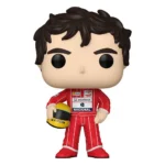 Formula 1 Pop Vinyl Figure – McLaren Ayrton Senna 9 cm 1