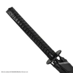 One Piece Umbrella – Zoro Black Sword 121 cm 6