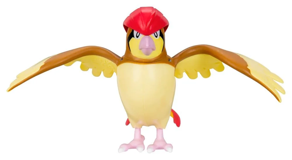 Pokémon Actionfiguren – Battle Figure Sortiment Version 22 20