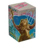 Magic the Gathering Deck Box – Sab-Sunen Flip’n’Tray 100+ 1