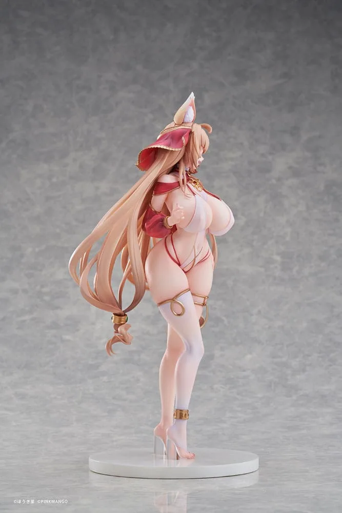 Original Character Statue – Dancing Princess Yura Special Ver. 31 cm 4