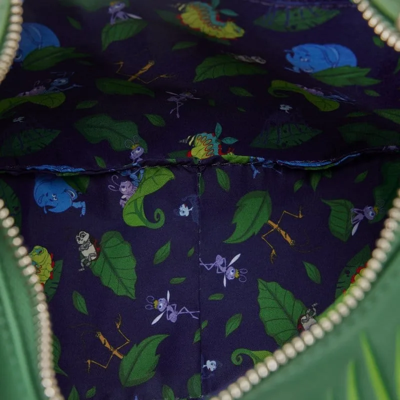 A Bug’s Life Crossbody Bag – Loungefly 15 x 25 x 24 cm 8