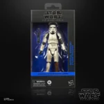 Star Wars Action Figure – Imperial Remnant Stormtrooper 15 cm 2