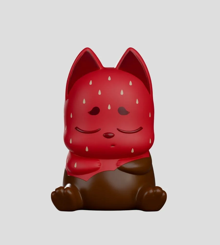 Chuuu Vinyl Mini Figures – S2 Sweet Treats 6-Pack 11 cm 3