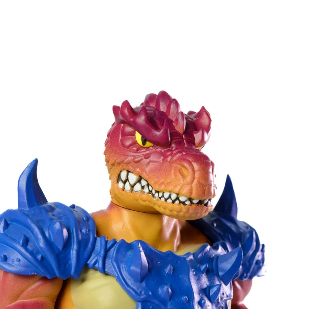 Legends of Dragonore Action Figure – Terreptor 14 cm 6