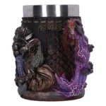 Elden Ring Tankard – Starscourge Radahn 15.5 cm 2
