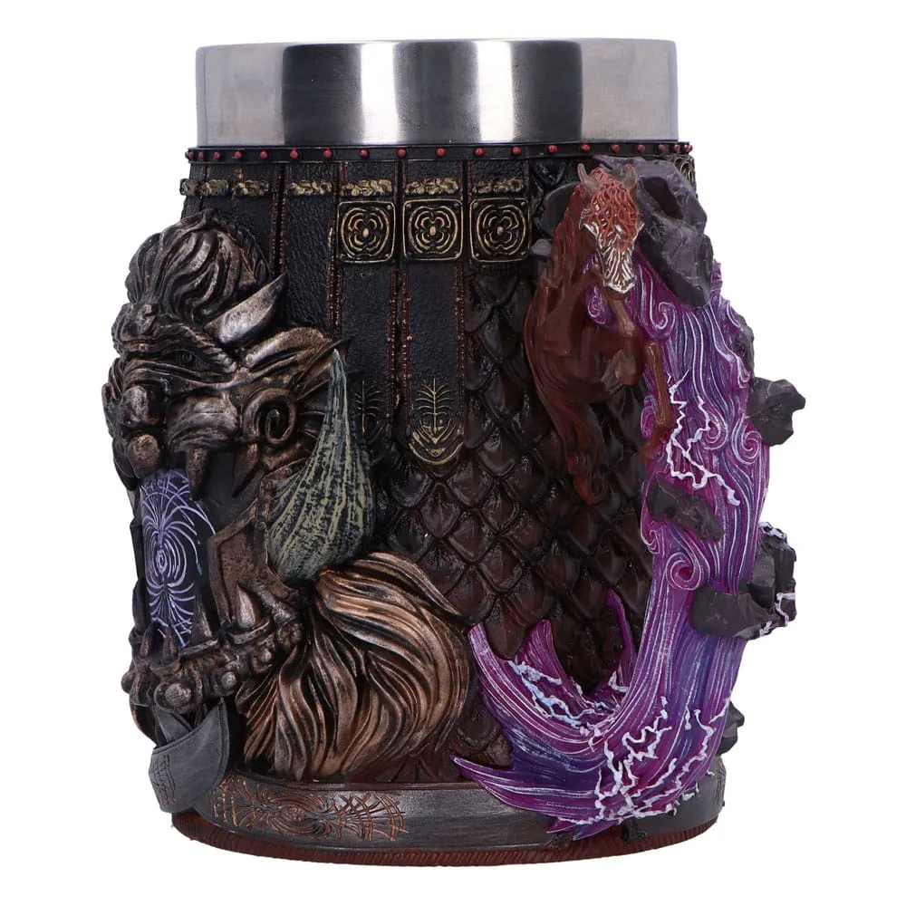 Elden Ring Tankard – Starscourge Radahn 15.5 cm 2