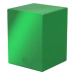 Ultimate Guard Deck Box – Boulder 100+ Solid Green 5