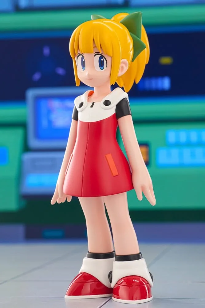 Mega Man PVC Figure – Roll Oshi Works 19 cm 4