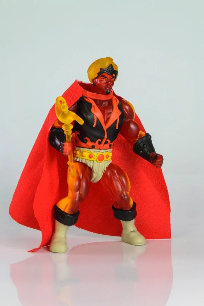 Legends of Dragonore Action Figure – Fire Fury Ka-Rem 14 cm 8