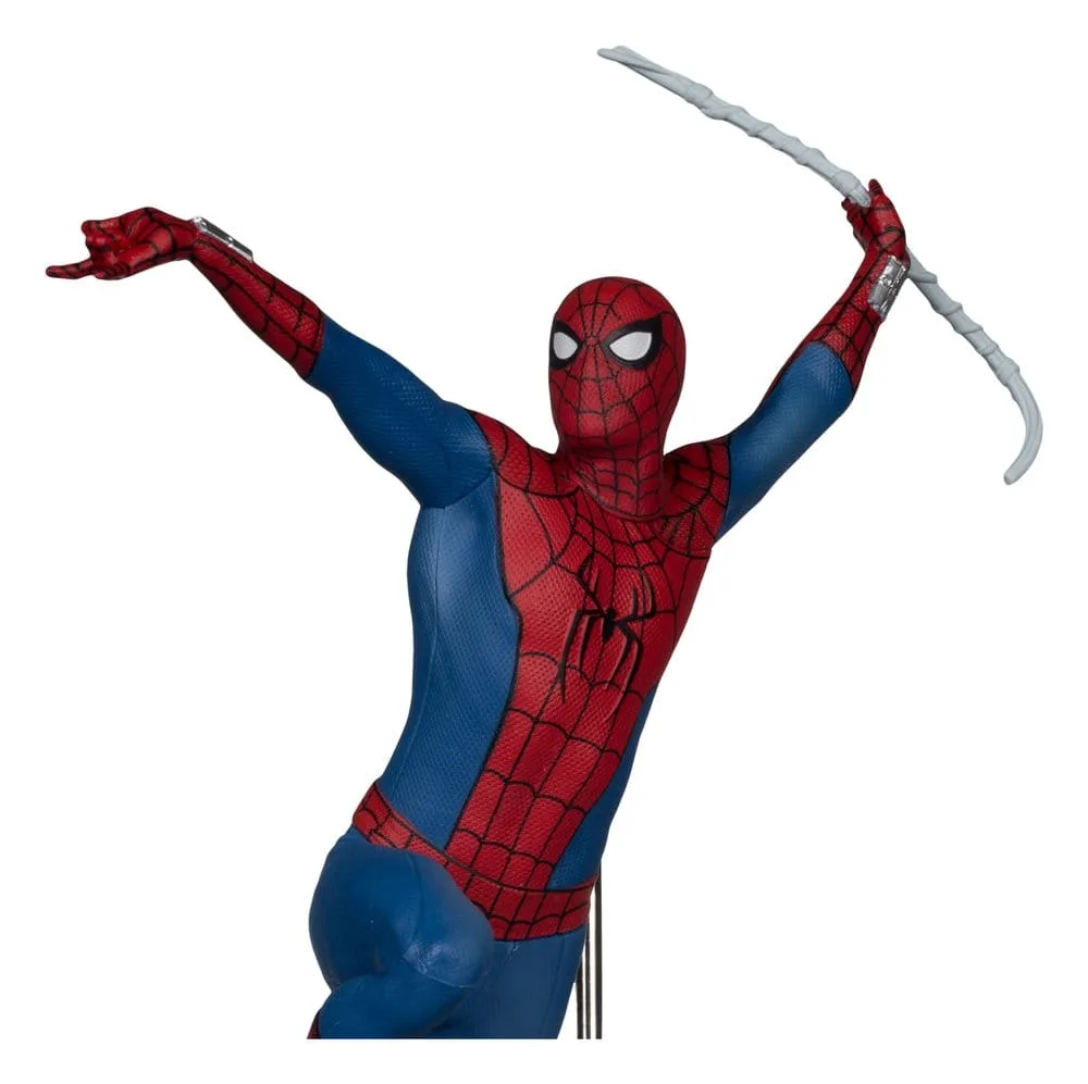 Spider-Man Statue – Brand New Day 1/10 Scale 17.2 cm 4