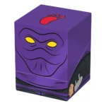 TMNT Deck Box – Squaroes Foot Clan NT013 2