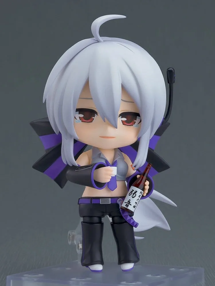 Vocaloid Nendoroid Action Figure – Yowane Haku 10 cm 5