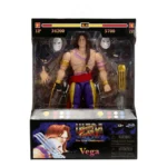 Ultra Street Fighter II Action Figure – Vega 1/12 Scale 15 cm 3