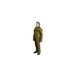 Halloween 2007 Action Figure – Michael Myers 1/6 3