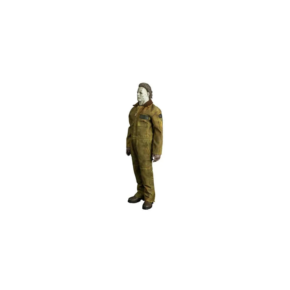 Halloween 2007 Action Figure – Michael Myers 1/6 3
