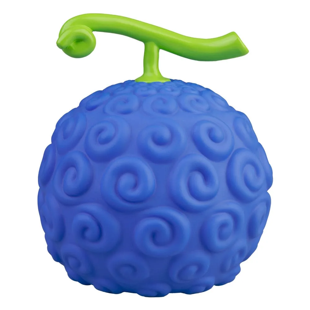 One Piece LED Lamp – Gum-Gum Fruit USB-C 16 cm