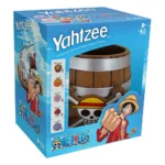 One Piece Dice Game – German Edition Yahtzee 2