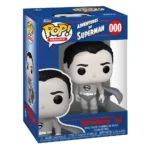 DC Comics Vinyl Figure – Superman ’50 Funko Pop Heroes 9 cm 2