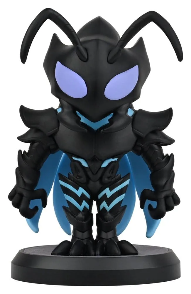 Solo Leveling Mini Figures – Shadow Rising Blind Box Display of 12 3