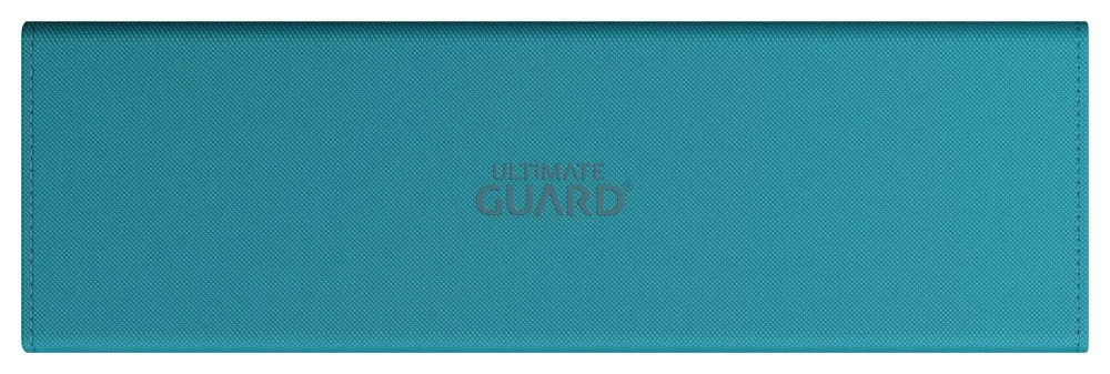 Ultimate Guard Kartenbox – Arkhive 400+ Xenoskin Petrol 13