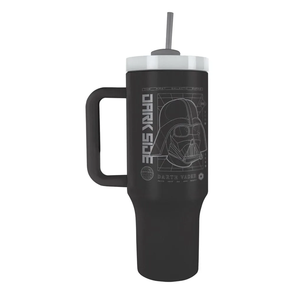 Star Wars Tumbler – Stainless Steel 1130 ml 2