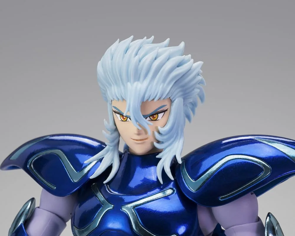 Saint Seiya Action Figure – Epsilon Alioth Fenrir 17 cm 9
