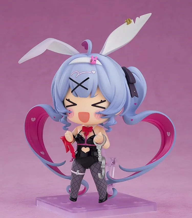 Hatsune Miku Nendoroid – Rabbit Hole 10 cm 6