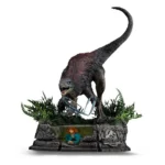 Jurassic World Dominion Statue – Therizinosaurus 29 cm 1