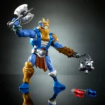 Masters of the Universe x ThunderCats Figure – Panthro 14 cm 4